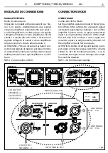 Предварительный просмотр 15 страницы DAD DSP1000 User Manual