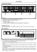 Preview for 9 page of DAD FZ10004 User Manual