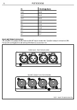 Preview for 10 page of DAD FZ10004 User Manual