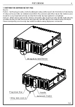 Preview for 11 page of DAD FZ10004 User Manual