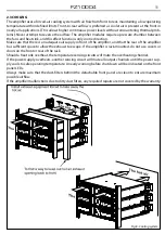 Preview for 13 page of DAD FZ10004 User Manual