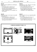 Preview for 10 page of DAD MA605A User Manual