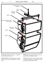 Preview for 14 page of DAD MA605A User Manual