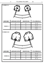 Preview for 9 page of DAD TOURING 12AG2 User Manual