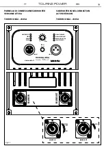 Preview for 19 page of DAD TOURING 12AG2 User Manual