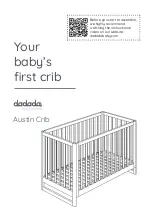 Preview for 3 page of dadada Austin Assembly Instructions Manual