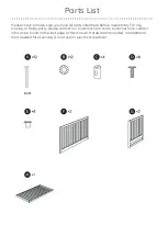 Preview for 6 page of dadada Austin Assembly Instructions Manual