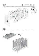 Preview for 7 page of dadada Austin Assembly Instructions Manual