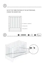 Preview for 8 page of dadada Austin Assembly Instructions Manual