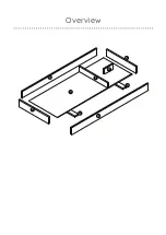 Предварительный просмотр 8 страницы dadada Brooklyn Assembly Instructions Manual