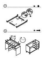 Предварительный просмотр 15 страницы dadada Central Park Assembly Instructions Manual