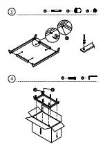 Предварительный просмотр 7 страницы dadada SOHO DRESSER Manual