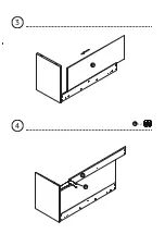 Предварительный просмотр 11 страницы dadada Tribeca Assembly Instructions Manual