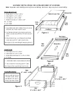 Dadant M59601 Assembly Instructions preview