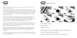 Preview for 6 page of D'Addario O-Port Manual