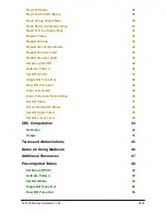 Preview for 3 page of DAE INSTRUMENT CC1000a06 Reference