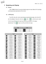 Preview for 22 page of DAE INSTRUMENT SMB350 User Manual