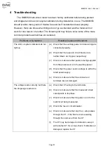 Preview for 25 page of DAE INSTRUMENT SMB350 User Manual