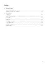 Preview for 2 page of DAE INSTRUMENT WSC500A User Manual