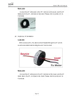 Preview for 16 page of DAE Polaris 1000 User Manual