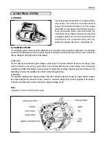 Предварительный просмотр 24 страницы Daedong 3A165D Manual