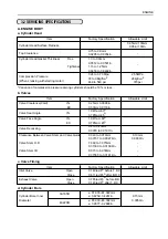 Предварительный просмотр 28 страницы Daedong 3A165D Manual