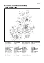 Предварительный просмотр 33 страницы Daedong 3A165D Manual