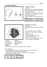 Предварительный просмотр 34 страницы Daedong 3A165D Manual