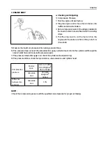 Предварительный просмотр 36 страницы Daedong 3A165D Manual