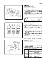 Предварительный просмотр 48 страницы Daedong 3A165D Manual