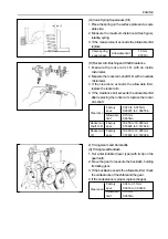 Предварительный просмотр 50 страницы Daedong 3A165D Manual