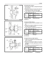 Предварительный просмотр 51 страницы Daedong 3A165D Manual