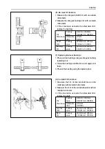 Предварительный просмотр 52 страницы Daedong 3A165D Manual