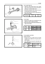 Предварительный просмотр 53 страницы Daedong 3A165D Manual