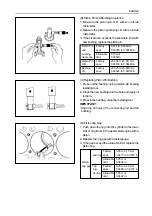 Предварительный просмотр 54 страницы Daedong 3A165D Manual