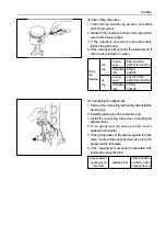 Предварительный просмотр 55 страницы Daedong 3A165D Manual