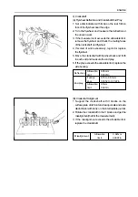 Предварительный просмотр 56 страницы Daedong 3A165D Manual