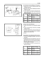 Предварительный просмотр 57 страницы Daedong 3A165D Manual