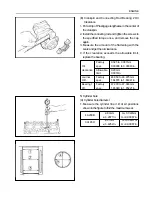 Предварительный просмотр 58 страницы Daedong 3A165D Manual