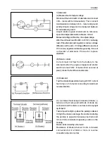 Предварительный просмотр 67 страницы Daedong 3A165D Manual