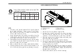 Preview for 31 page of Daedong 3C093 Operator'S Manual