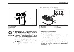 Preview for 33 page of Daedong 3C093 Operator'S Manual