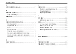 Preview for 50 page of Daedong 3C093 Operator'S Manual