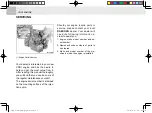 Preview for 22 page of Daedong 3F183T Manual