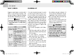 Preview for 30 page of Daedong 3F183T Manual