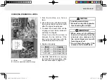 Preview for 37 page of Daedong 3F183T Manual