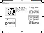 Preview for 40 page of Daedong 3F183T Manual