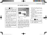 Preview for 43 page of Daedong 3F183T Manual