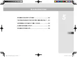 Preview for 49 page of Daedong 3F183T Manual