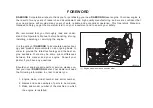 Daedong ?A165 Operator'S Manual preview